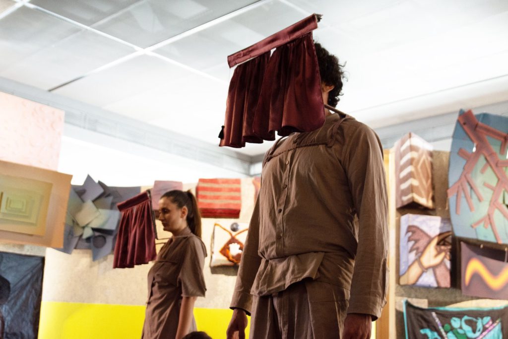 Article image for "The Mythopoetics of Ece Eldek" in Fictive Mag