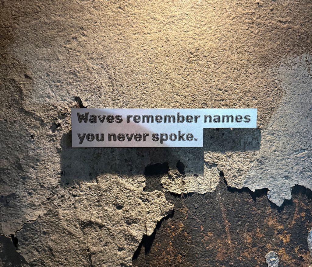 This is a Temporary Address
